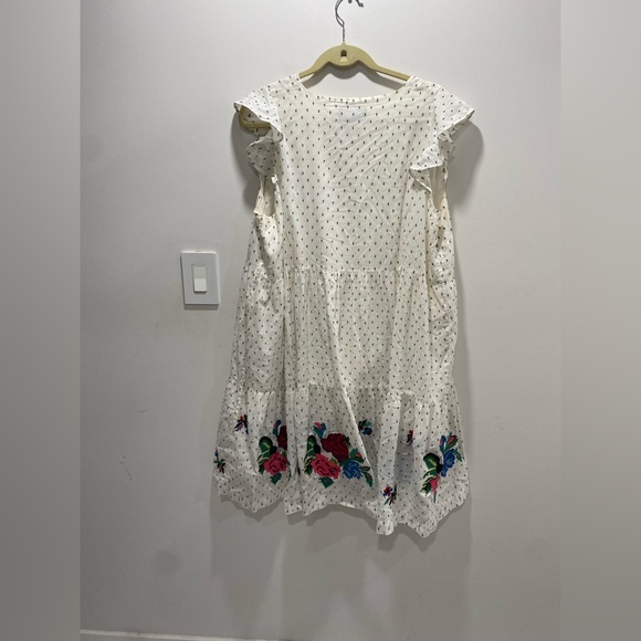 HATCH The Brynn Dress - Picture 5 of 6